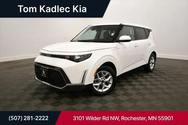 2025 Kia Soul LX for sale in Rochester, MN