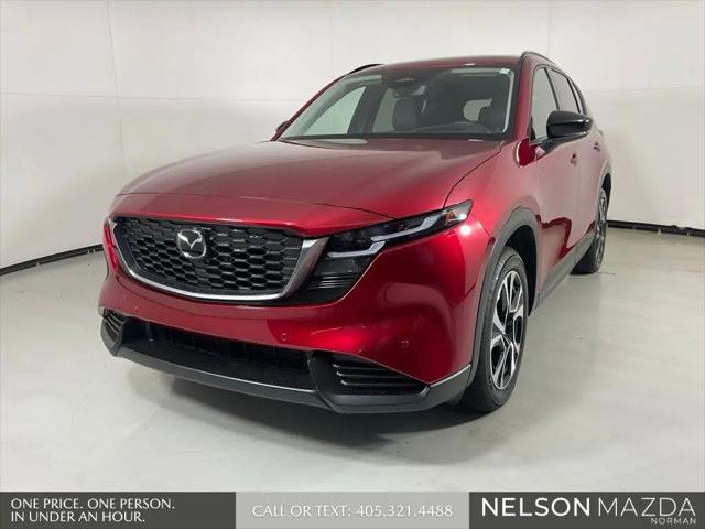 2026 Mazda CX-5 2.5 S Preferred for sale in Norman, OK