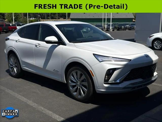 2025 Buick NV Avenir FWD for sale in Walla Walla, WA