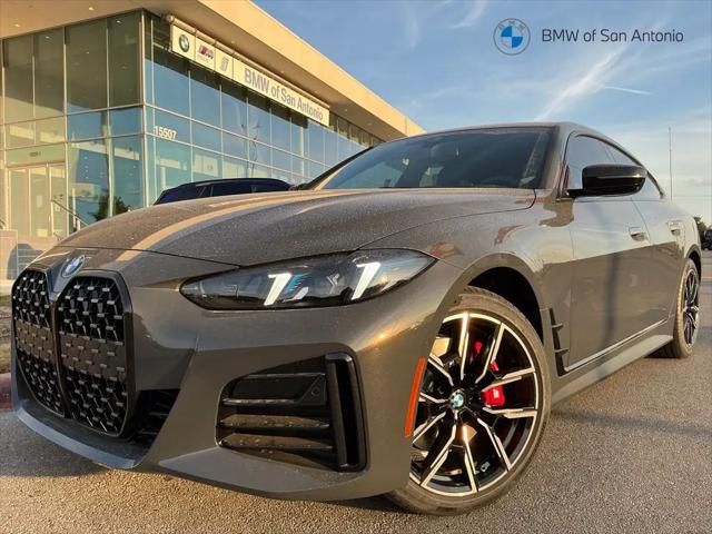 2026 BMW 430i Gran Coupe 430i for sale in San Antonio, TX