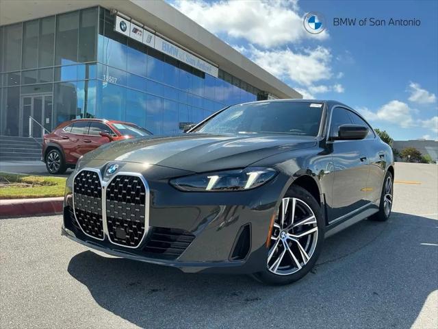 2026 BMW 430i Gran Coupe 430i for sale in San Antonio, TX