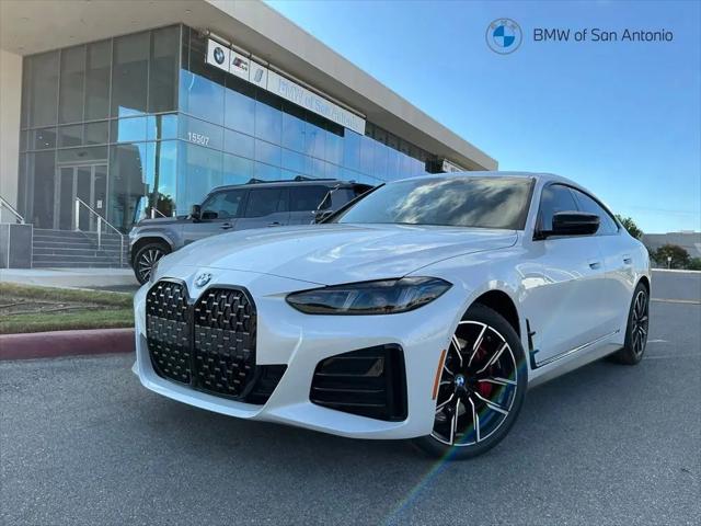 2026 BMW 430i Gran Coupe 430i for sale in San Antonio, TX