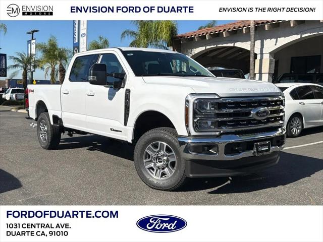 2026 Ford F-250 LARIAT for sale in Duarte, CA