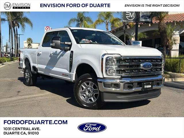 2026 Ford F-250 LARIAT for sale in Duarte, CA