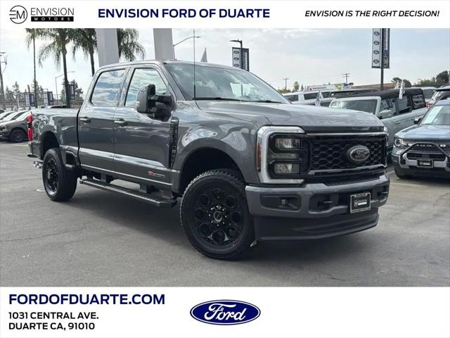 2026 Ford F-250 LARIAT for sale in Duarte, CA