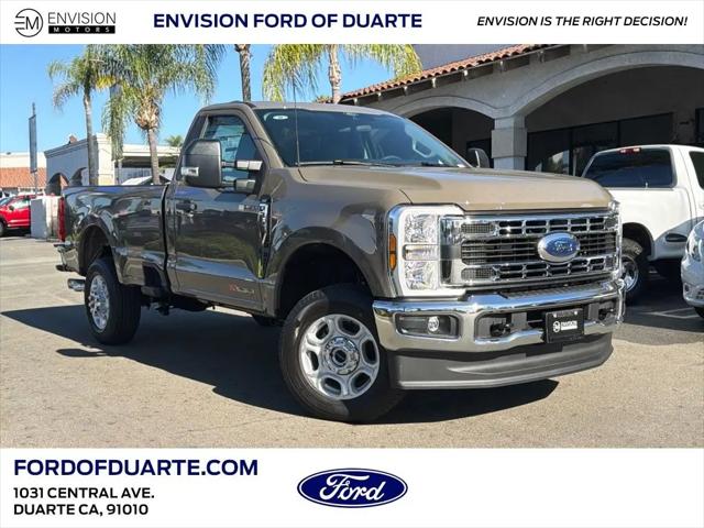 2026 Ford F-350 XL for sale in Duarte, CA
