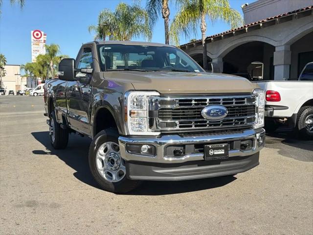 2026 Ford F-350 XL