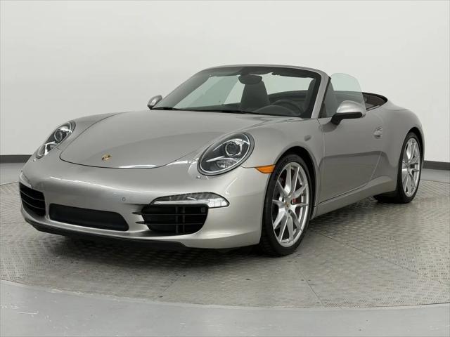 2013 Porsche 911 Carrera S for sale in Irondale, AL