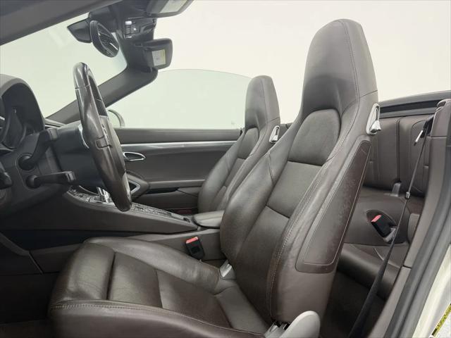 2013 Porsche 911 Carrera S