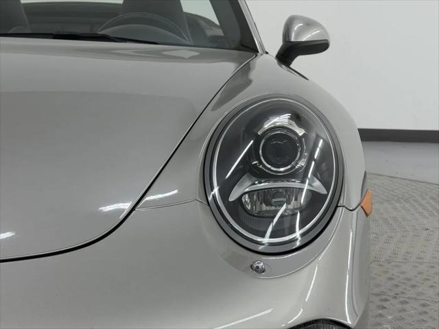 2013 Porsche 911 Carrera S