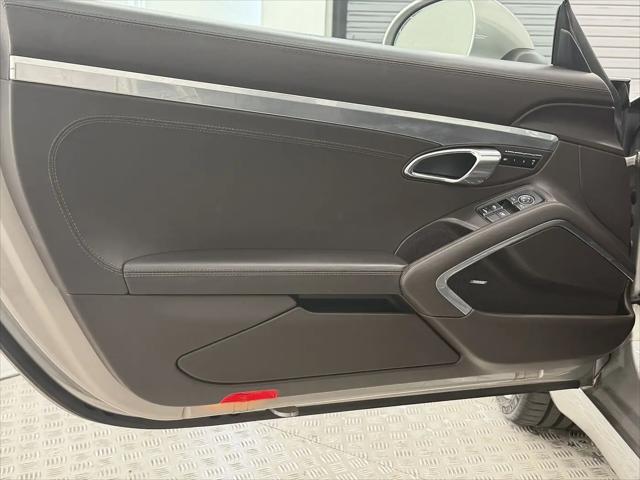 2013 Porsche 911 Carrera S