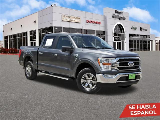 2023 Ford F-150 XL for sale in Houston, TX