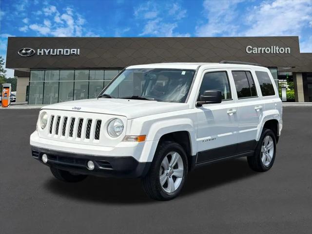 2016 Jeep Patriot Sport for sale in Carrollton, GA