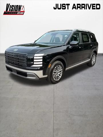 2026 Hyundai Palisade SEL 7P for sale in Webster, NY