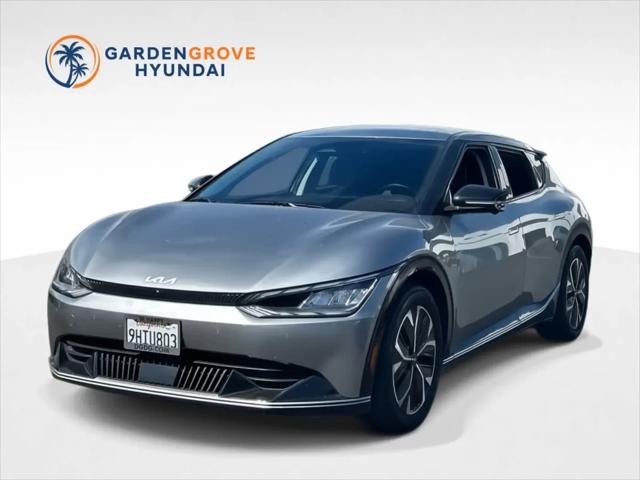 2023 Kia EV6 Wind for sale in Garden Grove, CA