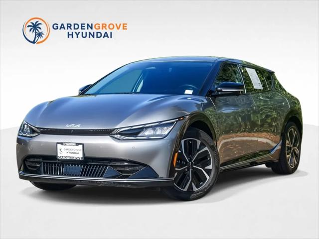 2023 Kia EV6 Wind for sale in Garden Grove, CA