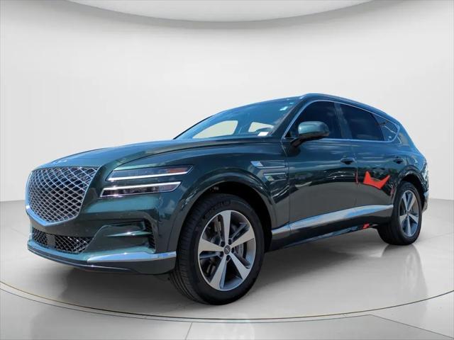 2024 Genesis GV80 3.5T AWD for sale in Sarasota, FL