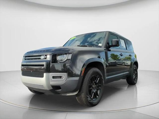 2025 Land Rover Defender 110 P300 for sale in Sarasota, FL