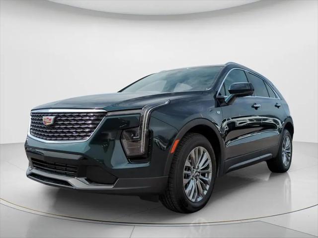 2025 Cadillac XT4 FWD Premium Luxury for sale in Sarasota, FL