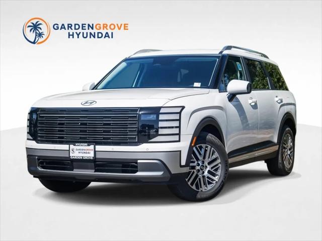 2026 Hyundai Palisade SEL 8P for sale in Garden Grove, CA