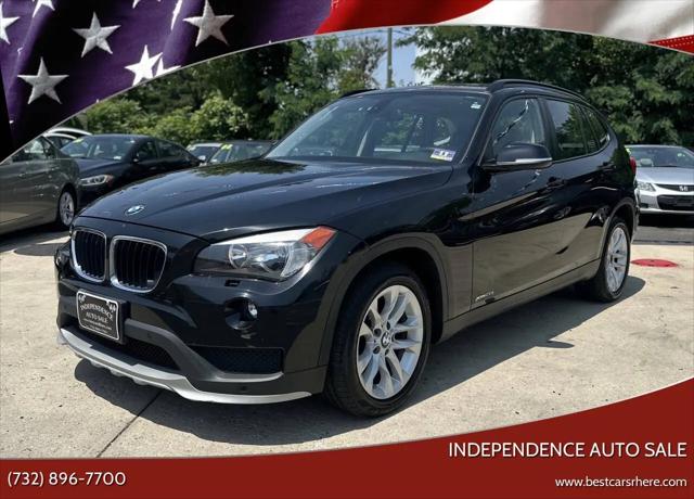 2015 BMW X1 xDrive28i for sale in Brodentown, NJ