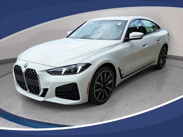 2026 BMW 430i Gran Coupe xDrive for sale in Raleigh, NC