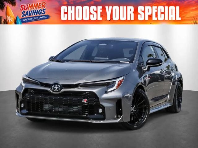 2024 Toyota GR Corolla Premium for sale in Anaheim, CA