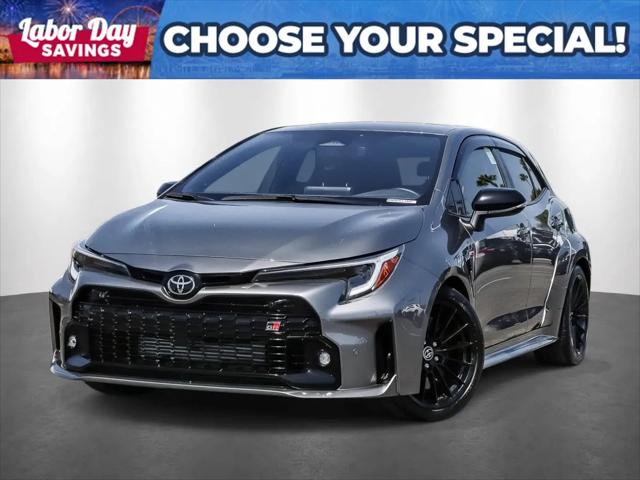 2024 Toyota GR Corolla Premium for sale in Anaheim, CA