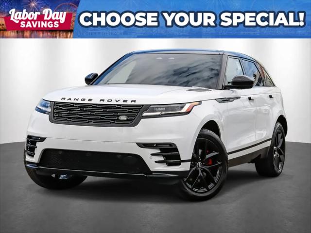 2024 Land Rover Range Rover Velar P250 Dynamic SE for sale in Anaheim, CA