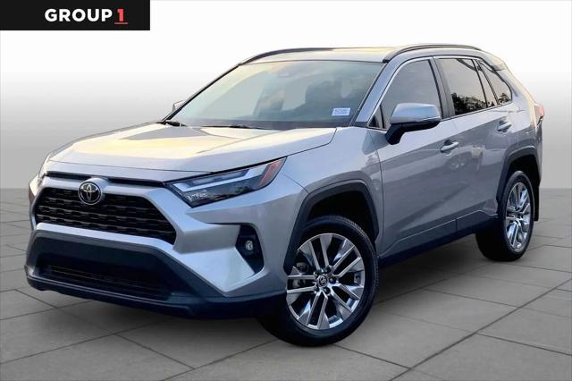 2024 Toyota RAV4 XLE Premium for sale in Columbus, GA