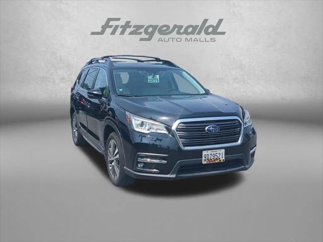 2020 Subaru Ascent Limited for sale in Rockville, MD