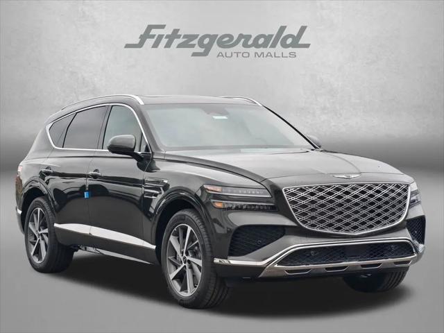 2026 Genesis GV80 2.5T Advanced AWD for sale in Rockville, MD