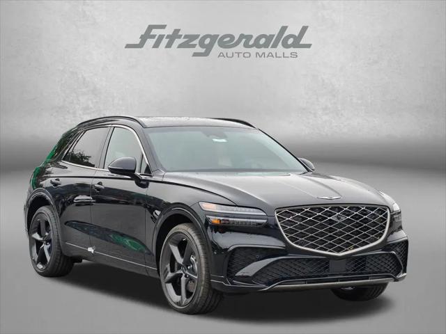 2026 Genesis GV70 2.5T Sport Prestige for sale in Rockville, MD