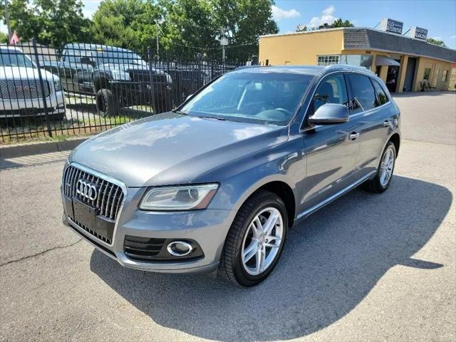 2015 Audi Q5 2.0T Premium for sale in Grandview, MO