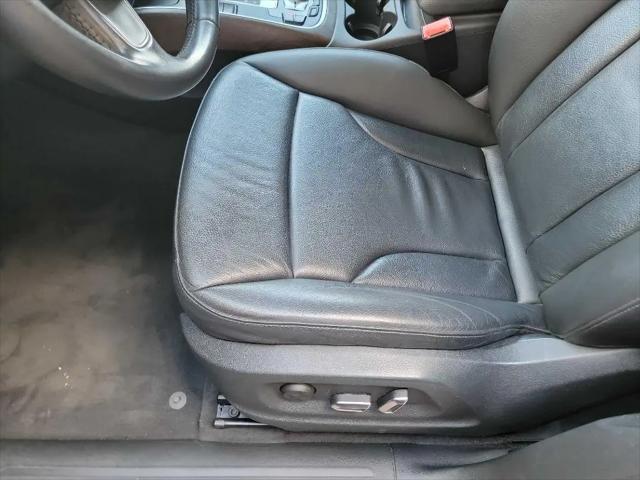 2015 Audi Q5 2.0T Premium
