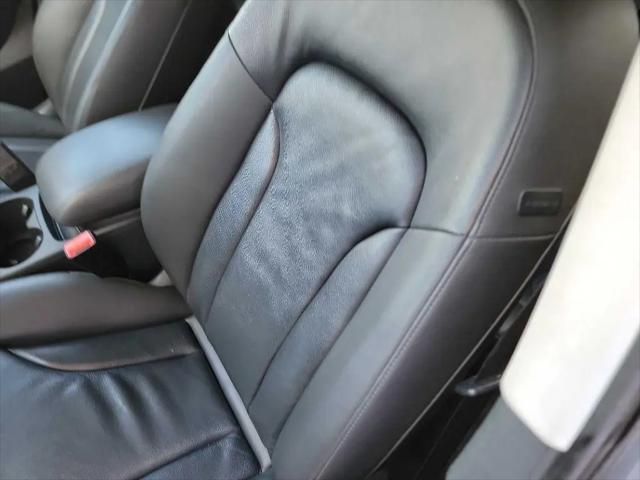 2015 Audi Q5 2.0T Premium
