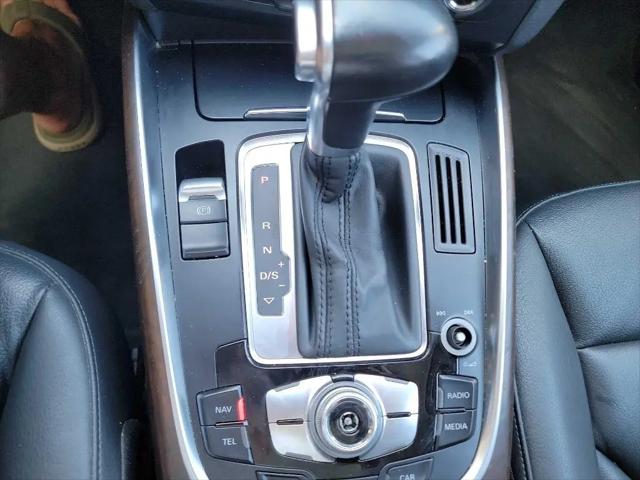 2015 Audi Q5 2.0T Premium