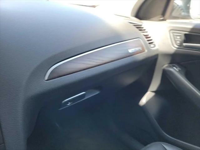 2015 Audi Q5 2.0T Premium