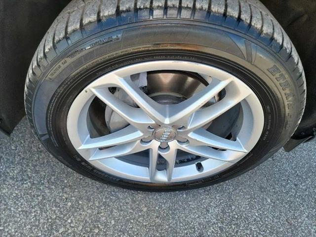 2015 Audi Q5 2.0T Premium