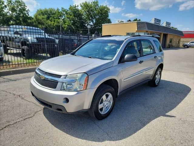 2008 Chevrolet Equinox LS for sale in Grandview, MO