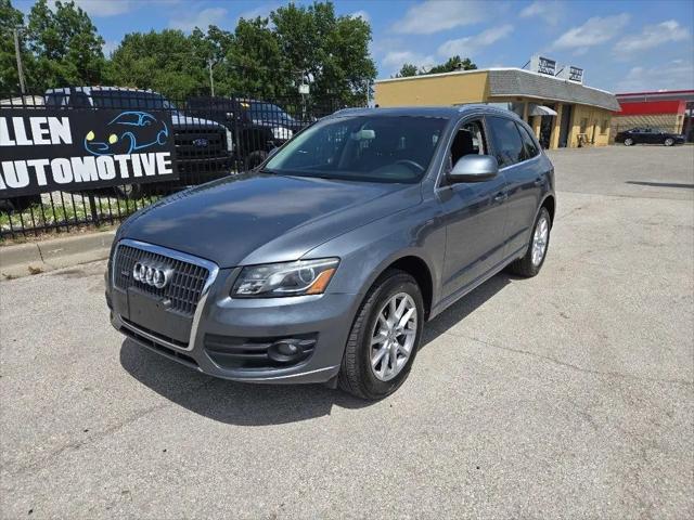 2012 Audi Q5 2.0T Premium for sale in Grandview, MO