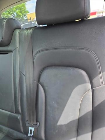 2012 Audi Q5 2.0T Premium