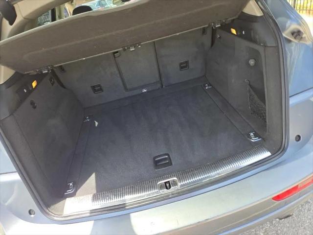 2012 Audi Q5 2.0T Premium