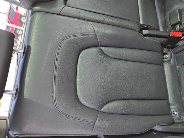 2012 Audi Q5 2.0T Premium