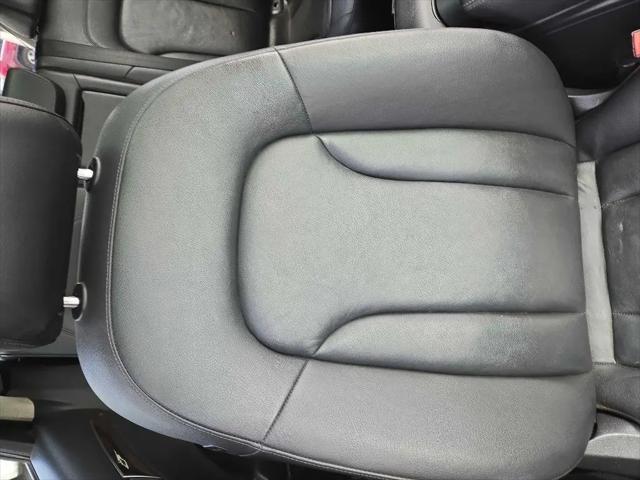 2012 Audi Q5 2.0T Premium