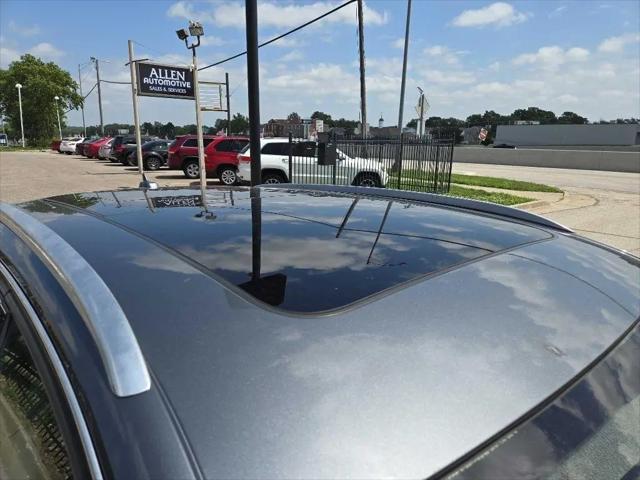 2012 Audi Q5 2.0T Premium