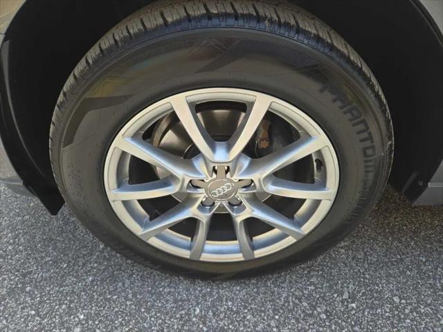 2012 Audi Q5 2.0T Premium