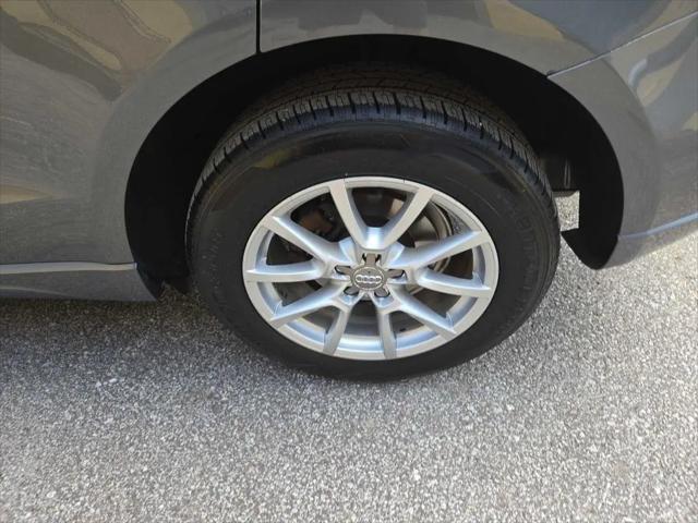 2012 Audi Q5 2.0T Premium