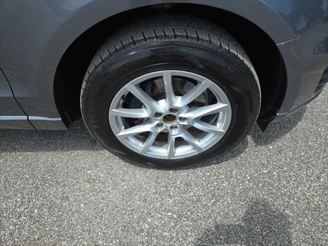 2012 Audi Q5 2.0T Premium