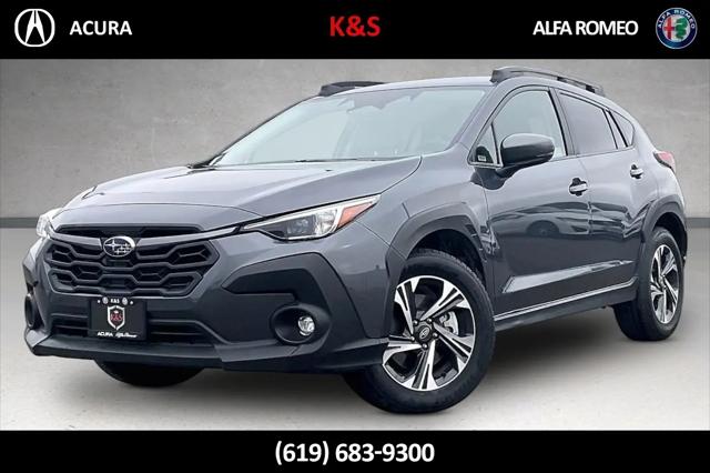2025 Subaru Crosstrek Premium for sale in San Diego, CA